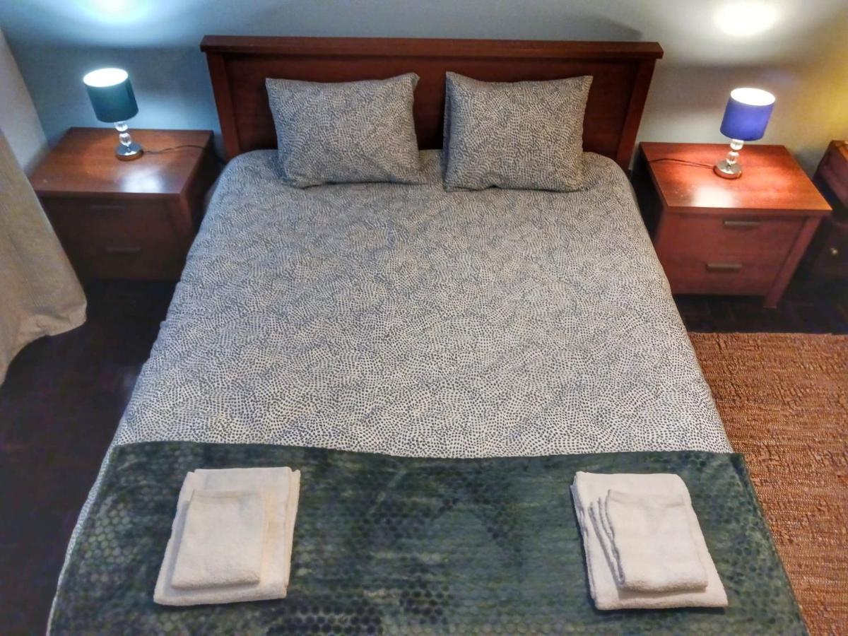 Flamingo'S Bay Hotel Corroios Luaran gambar