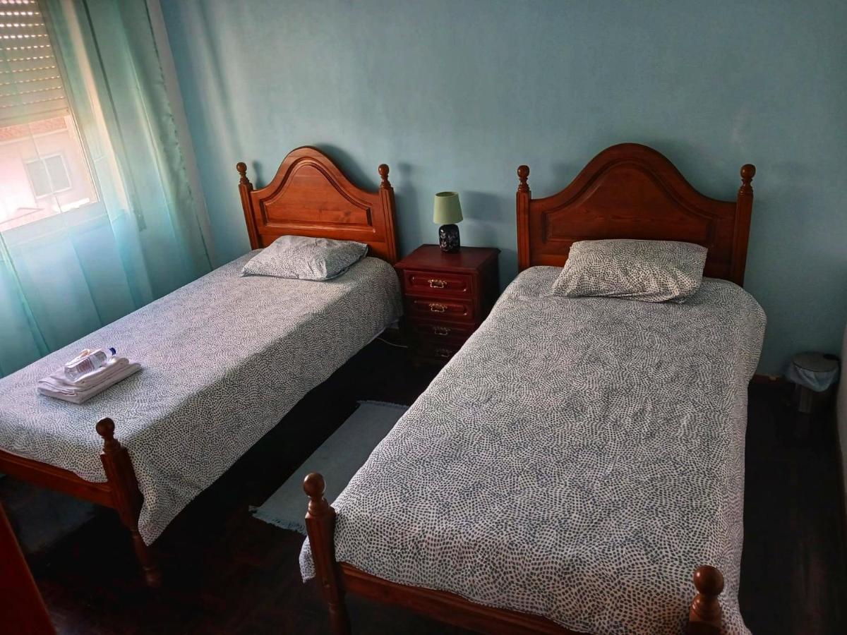 Flamingo'S Bay Hotel Corroios Luaran gambar