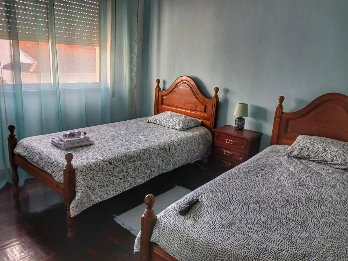 Flamingo'S Bay Hotel Corroios Luaran gambar