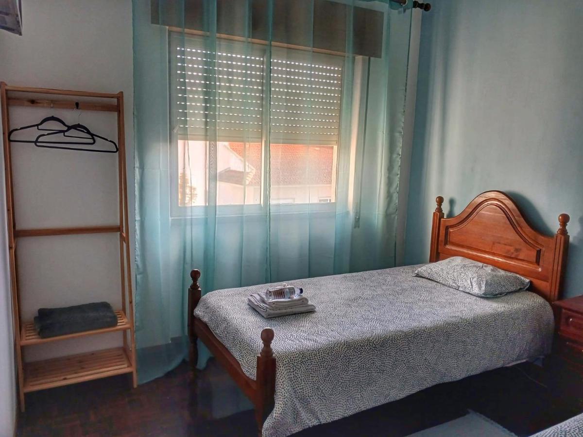 Flamingo'S Bay Hotel Corroios Luaran gambar