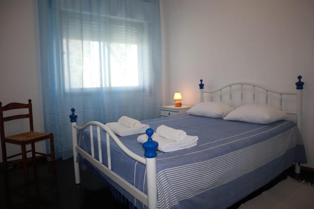 Flamingo'S Bay Hotel Corroios Luaran gambar