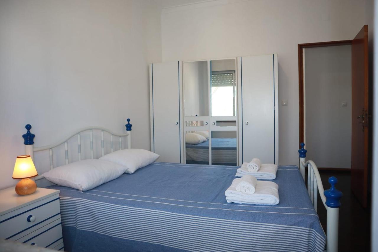 Flamingo'S Bay Hotel Corroios Luaran gambar