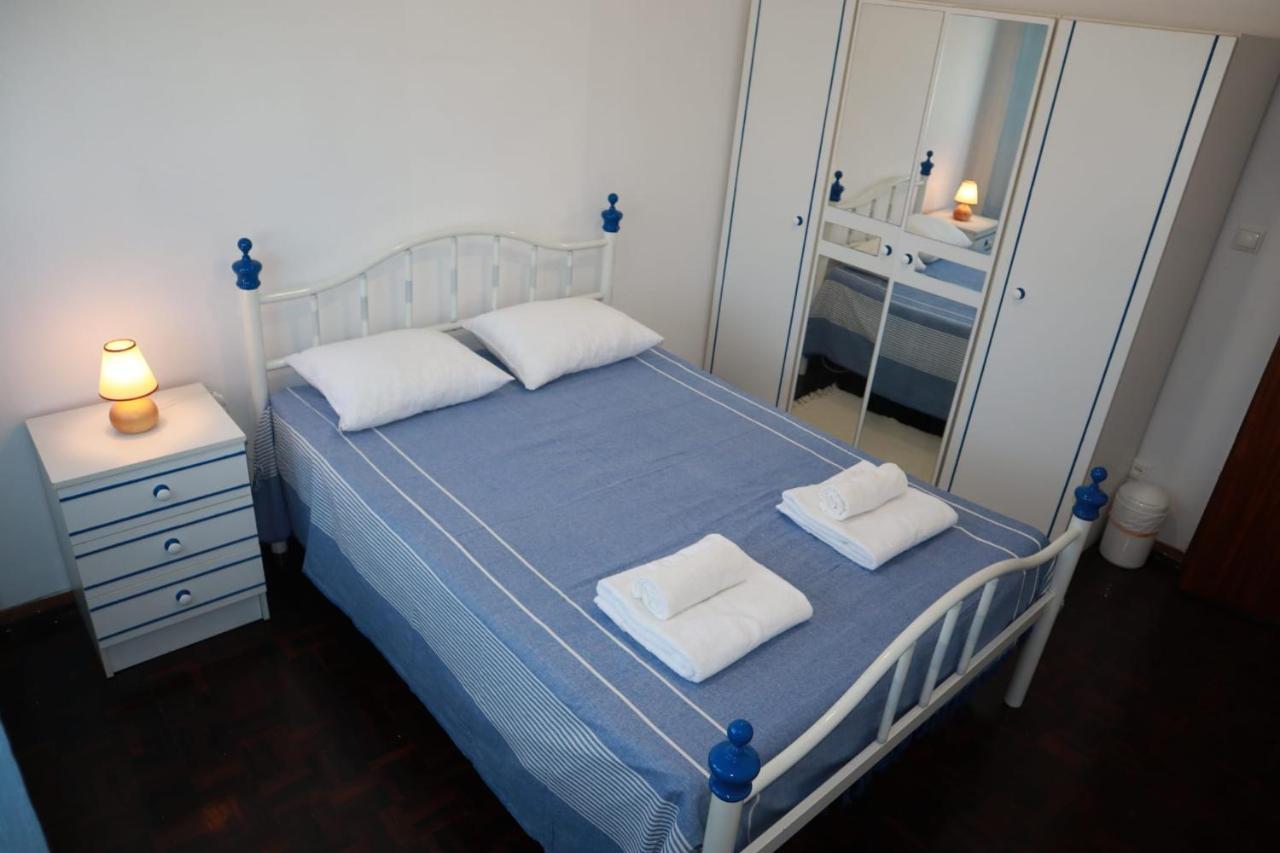 Flamingo'S Bay Hotel Corroios Luaran gambar