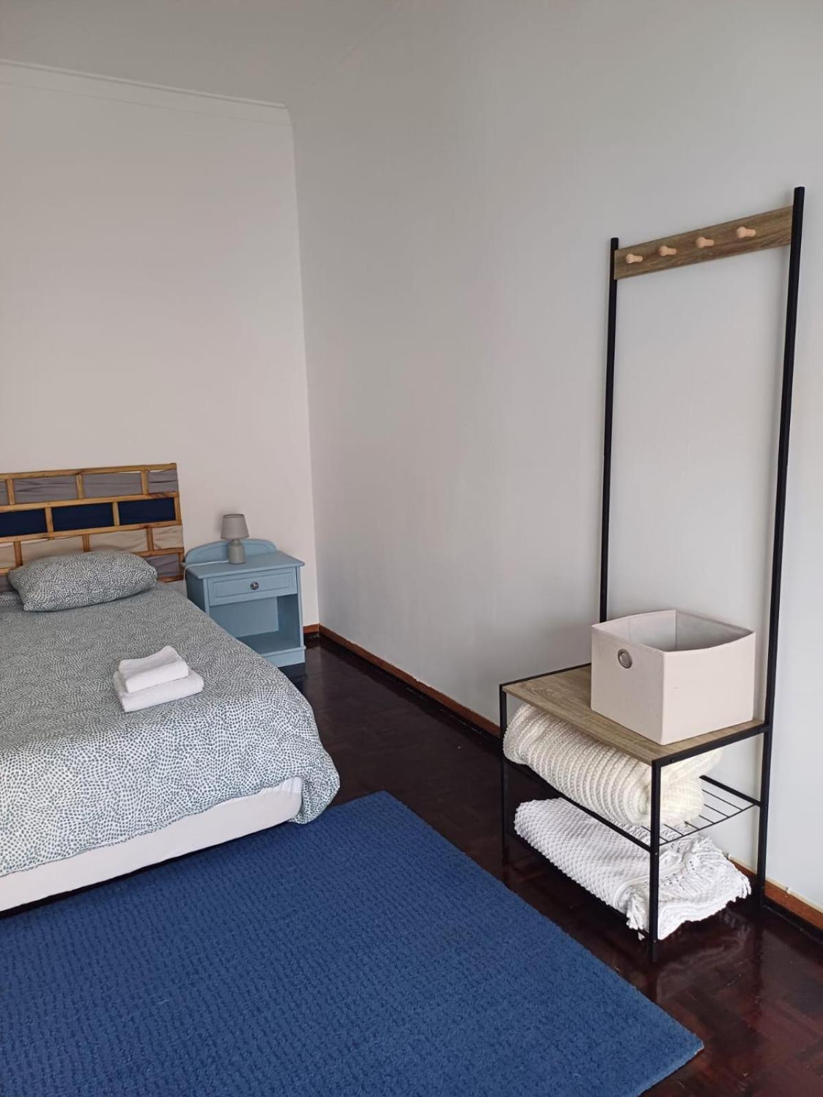 Flamingo'S Bay Hotel Corroios Luaran gambar