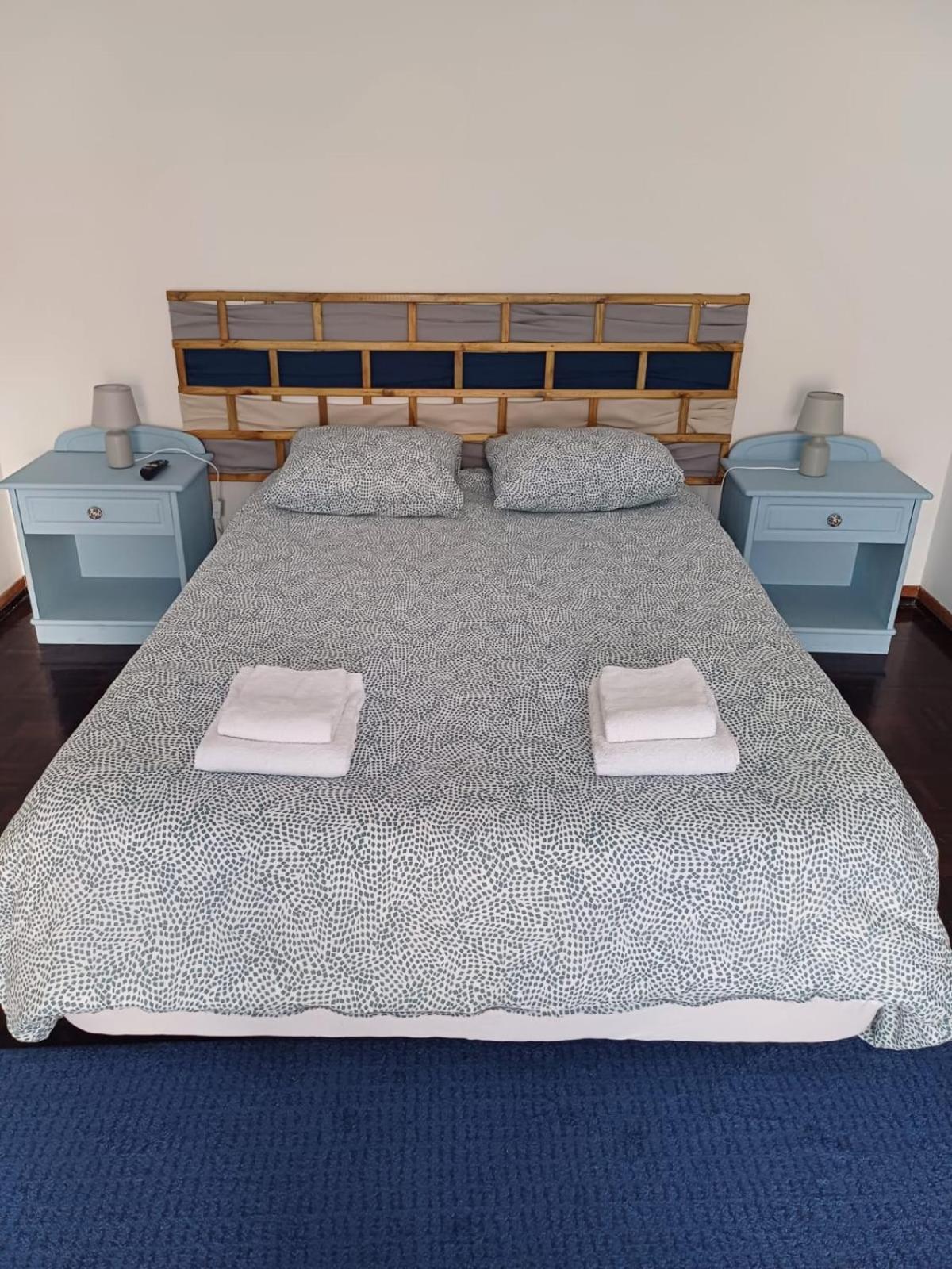 Flamingo'S Bay Hotel Corroios Luaran gambar