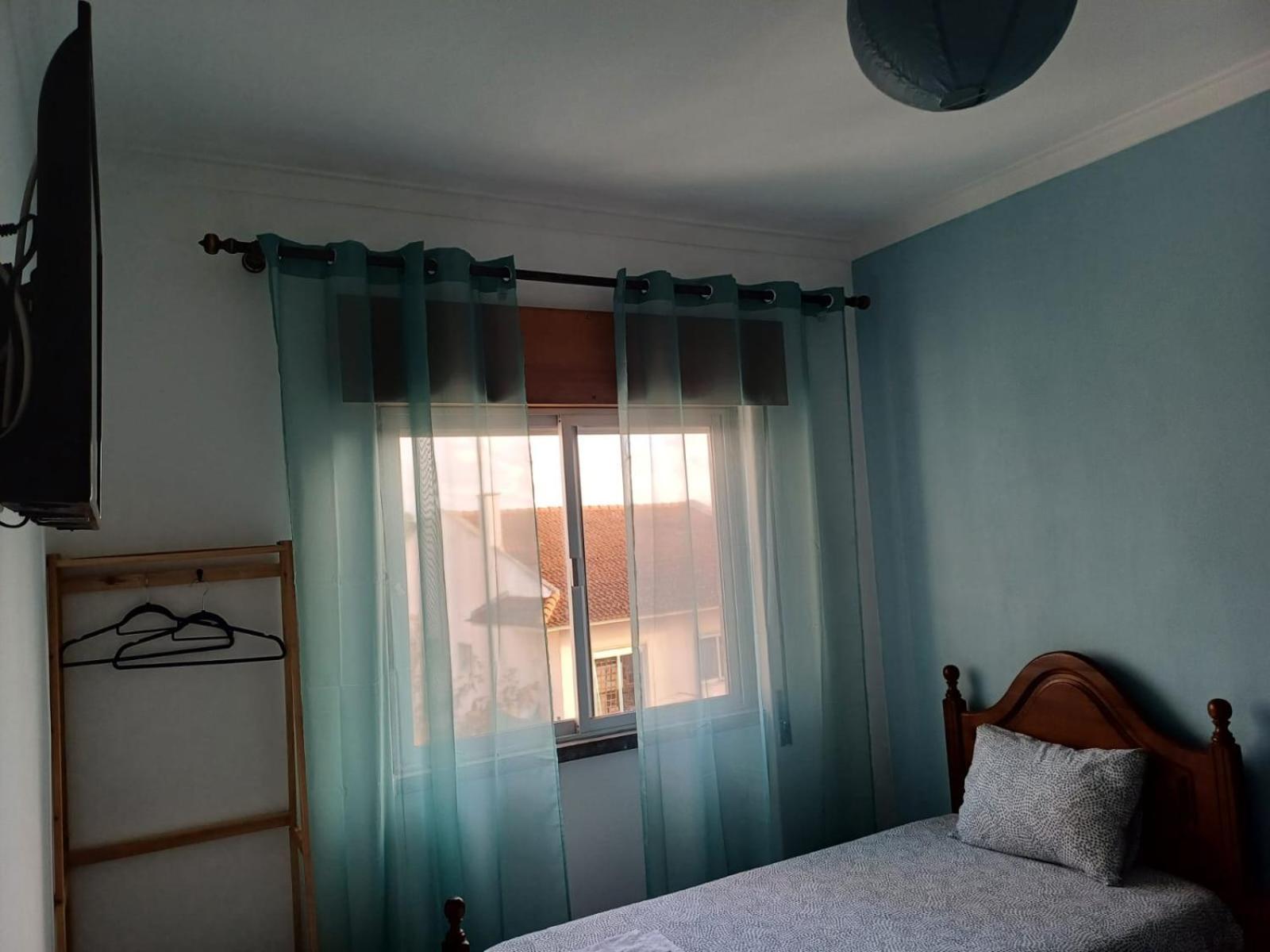 Flamingo'S Bay Hotel Corroios Luaran gambar