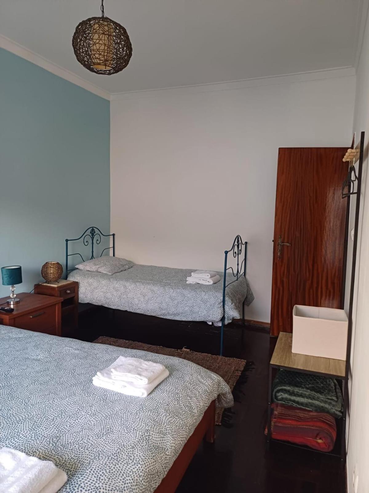 Flamingo'S Bay Hotel Corroios Luaran gambar