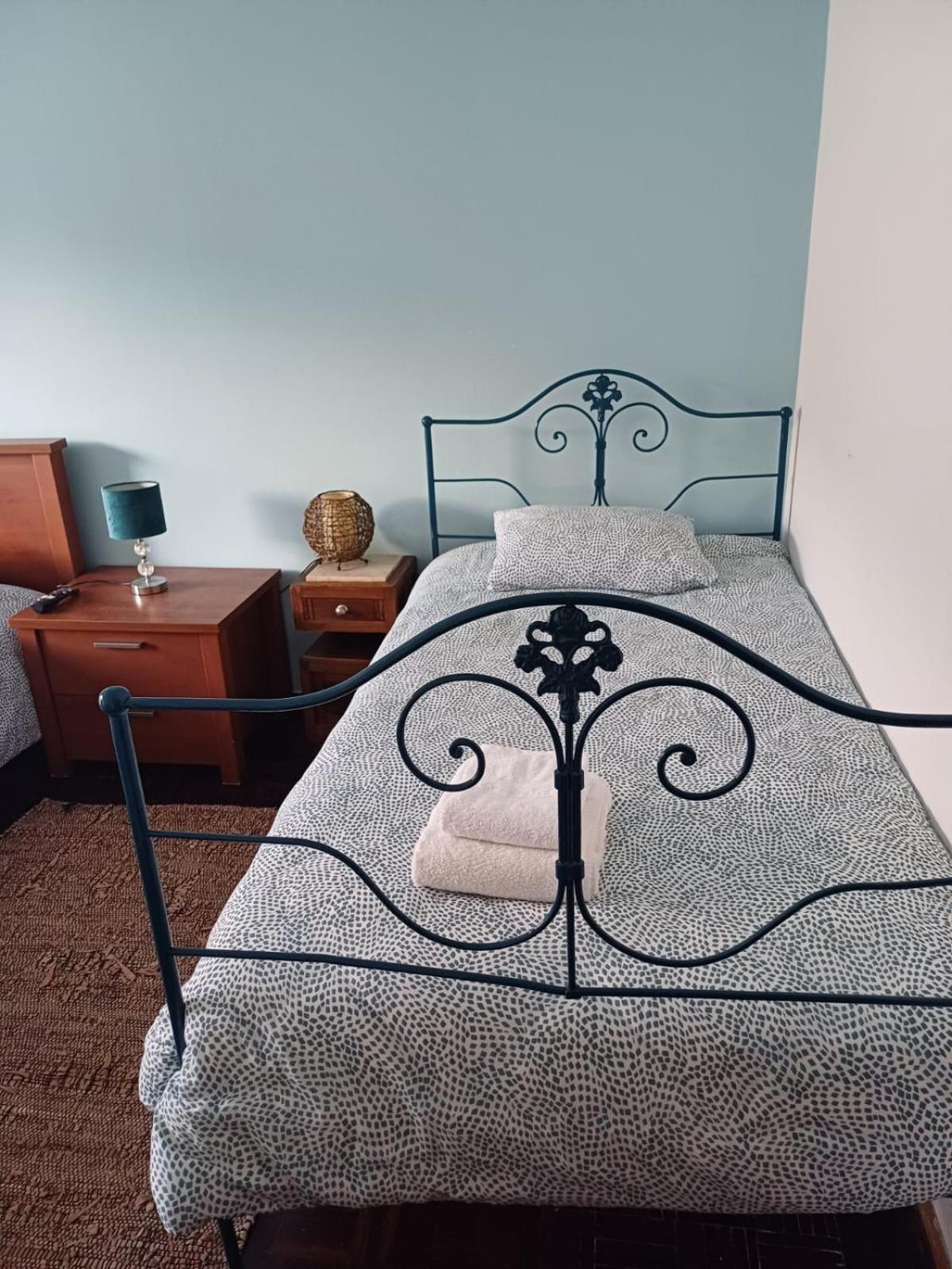 Flamingo'S Bay Hotel Corroios Luaran gambar
