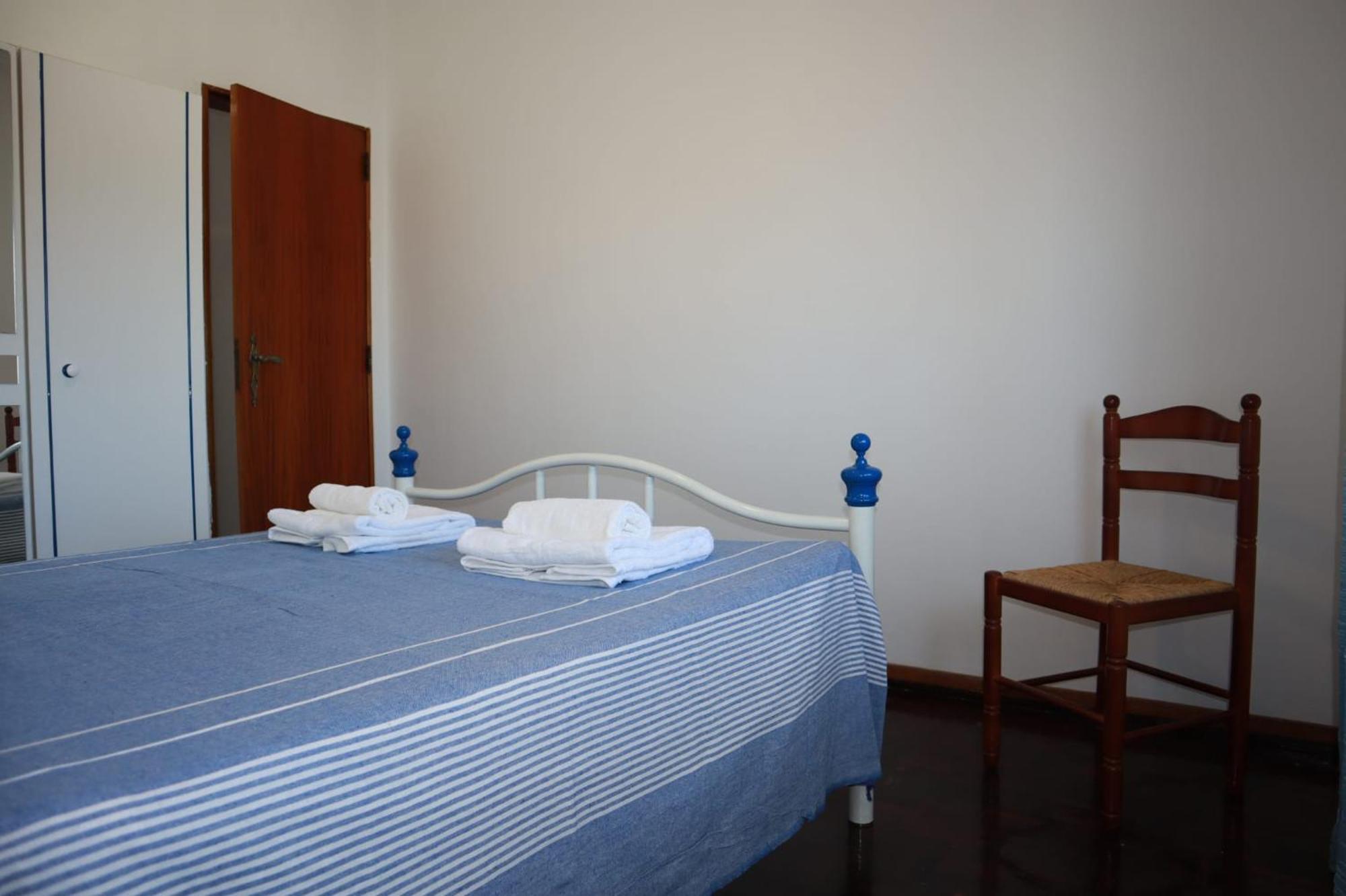 Flamingo'S Bay Hotel Corroios Luaran gambar