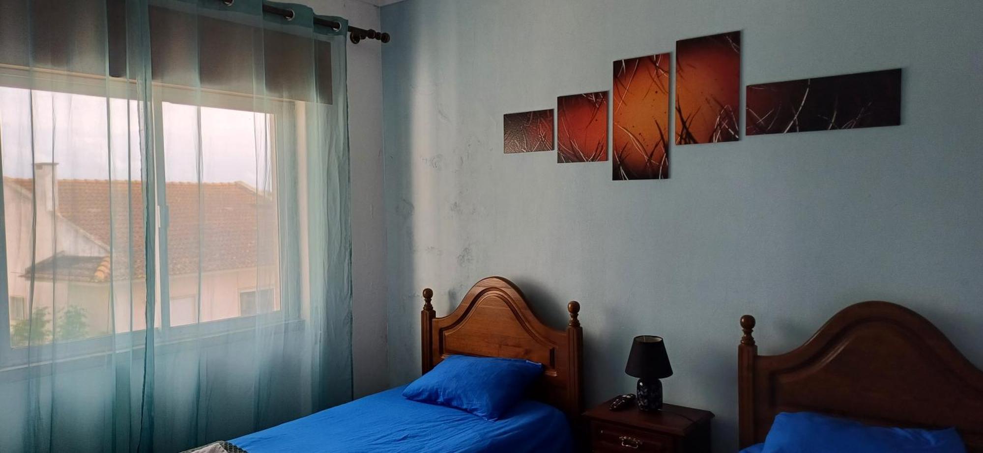 Flamingo'S Bay Hotel Corroios Luaran gambar