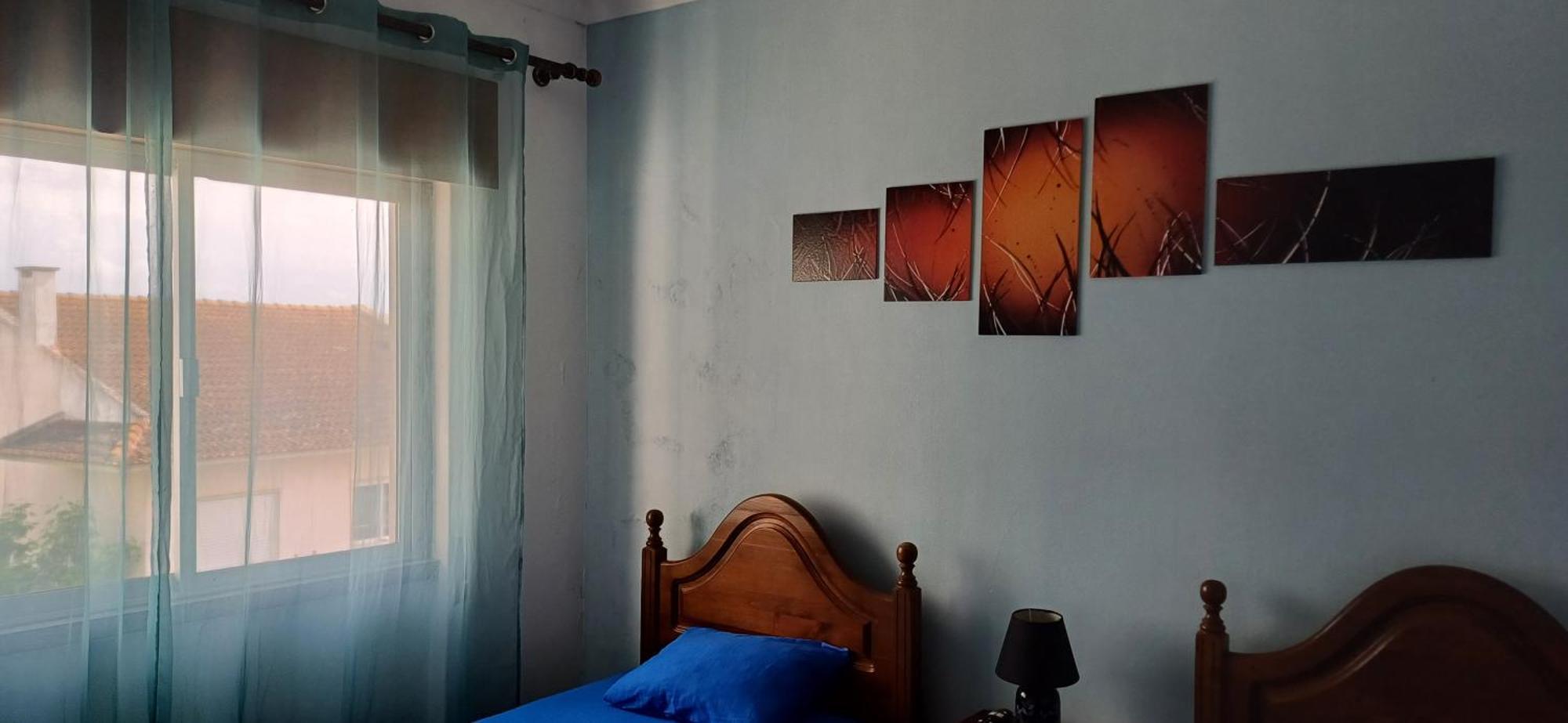 Flamingo'S Bay Hotel Corroios Luaran gambar