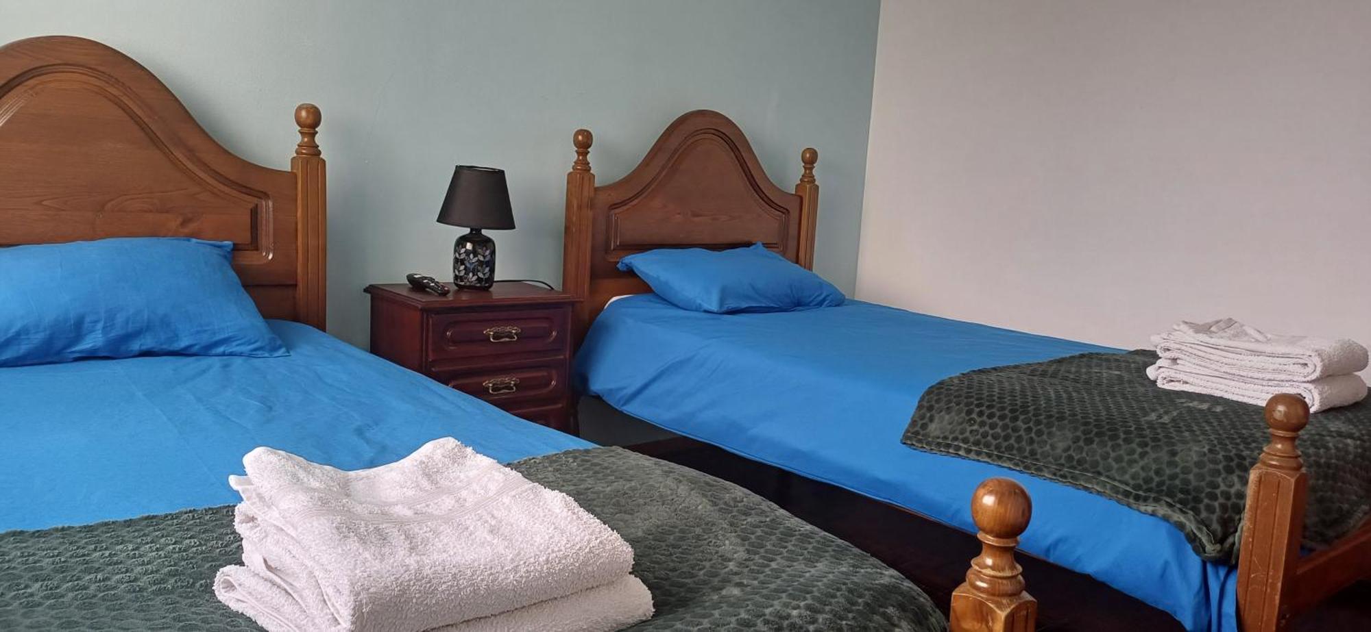 Flamingo'S Bay Hotel Corroios Luaran gambar