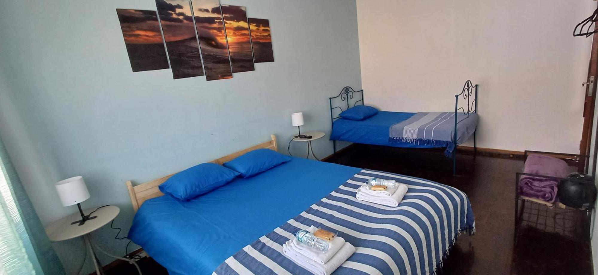 Flamingo'S Bay Hotel Corroios Luaran gambar