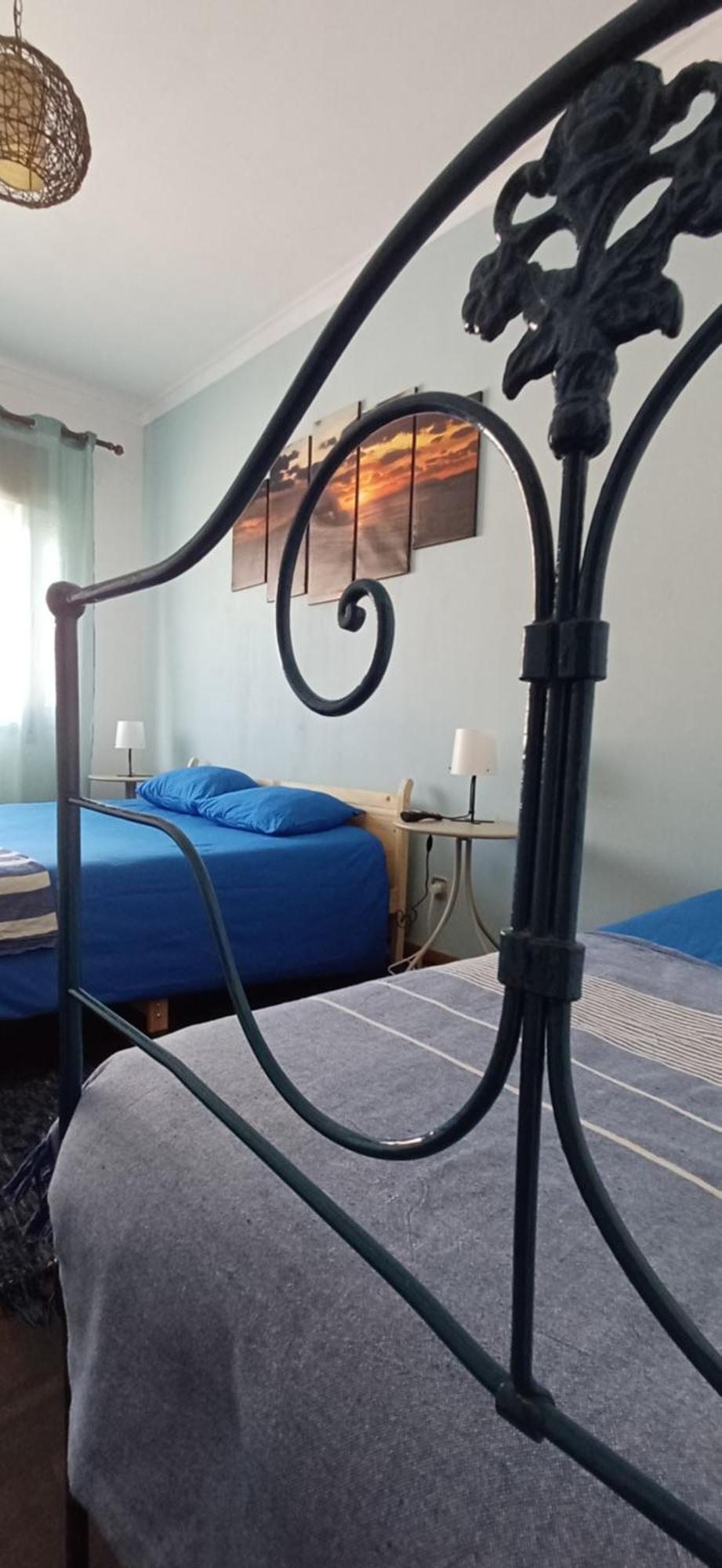 Flamingo'S Bay Hotel Corroios Luaran gambar