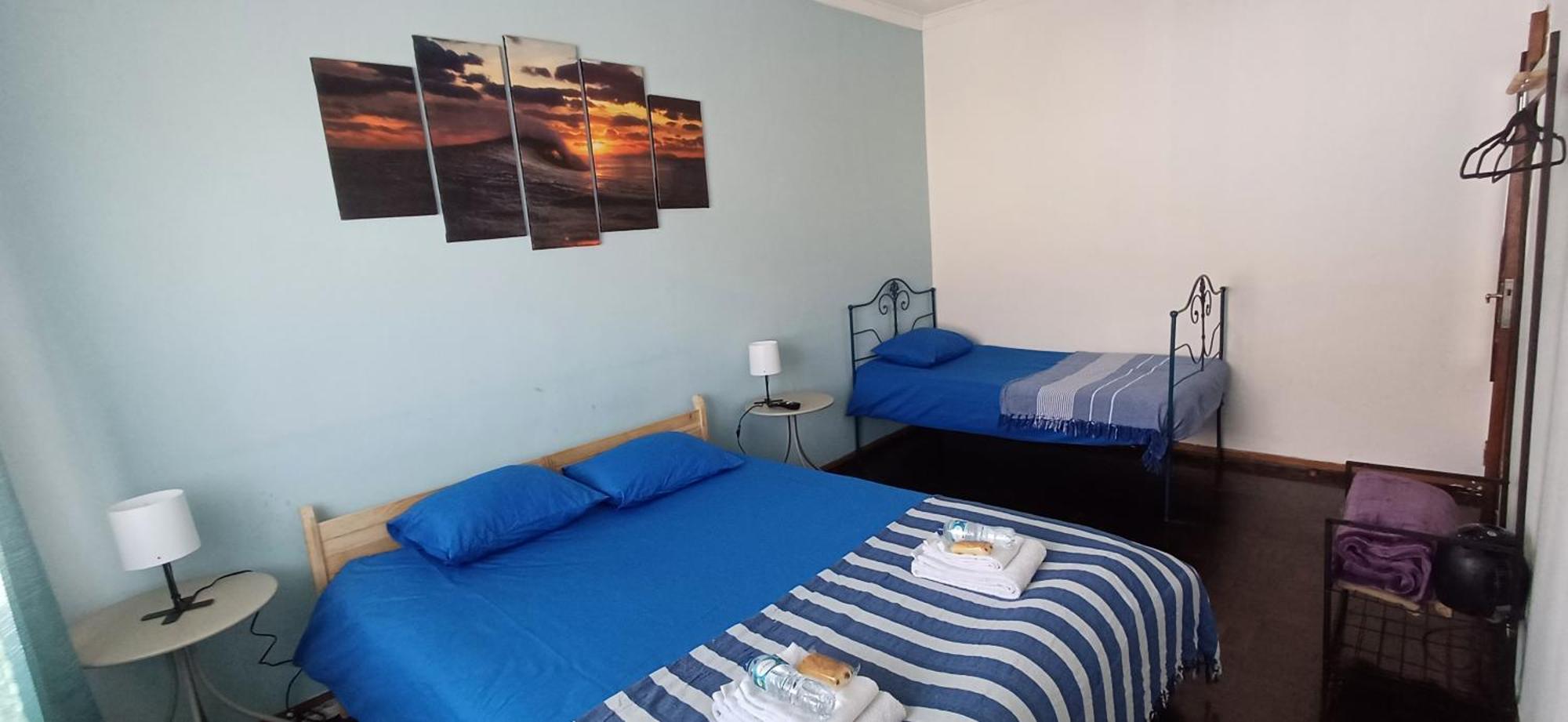 Flamingo'S Bay Hotel Corroios Luaran gambar