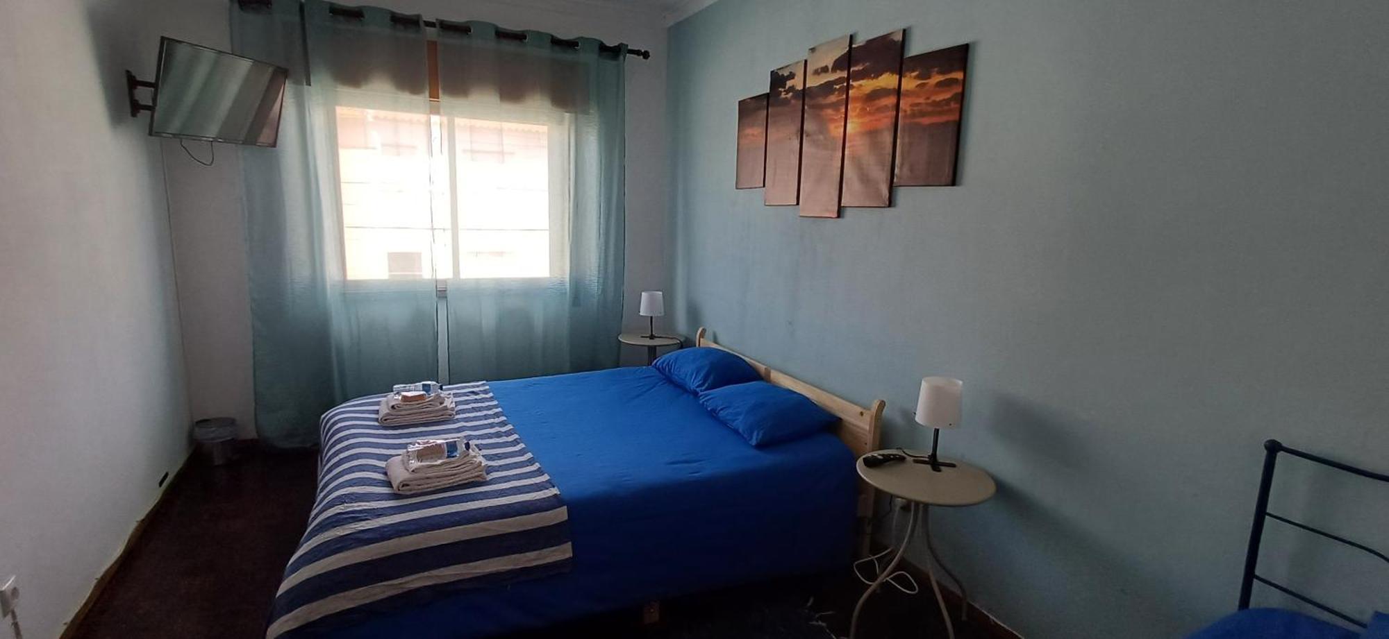 Flamingo'S Bay Hotel Corroios Luaran gambar