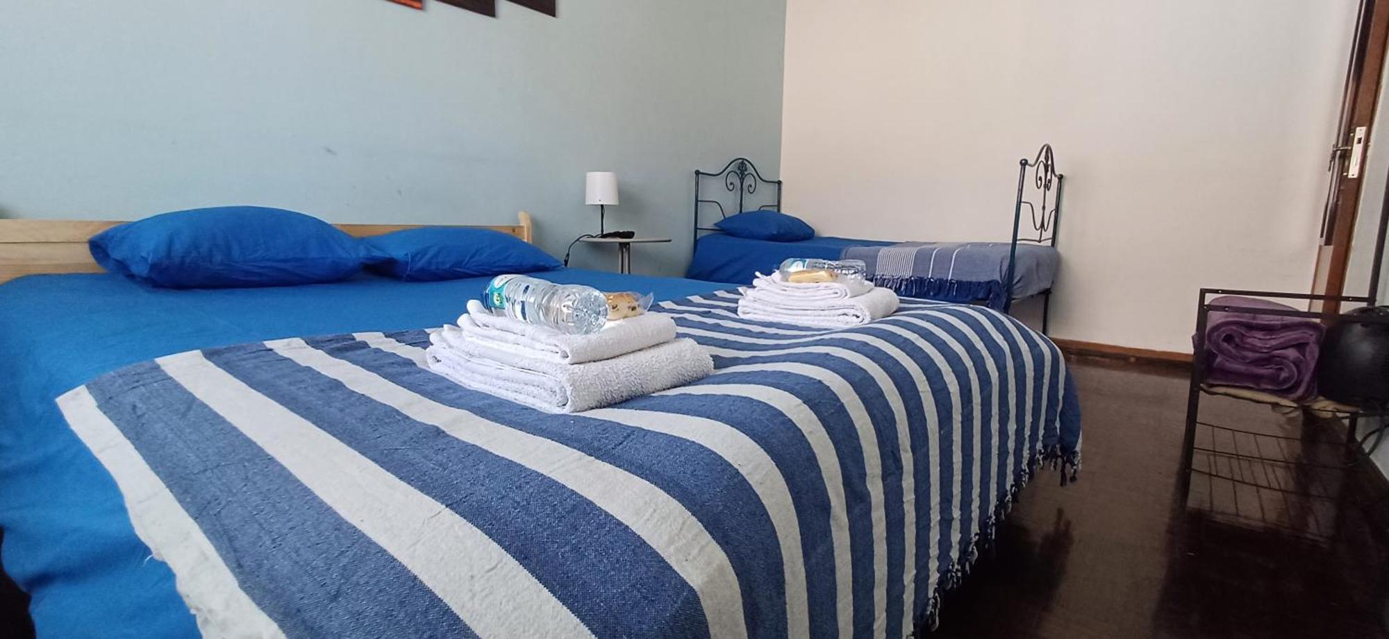 Flamingo'S Bay Hotel Corroios Luaran gambar