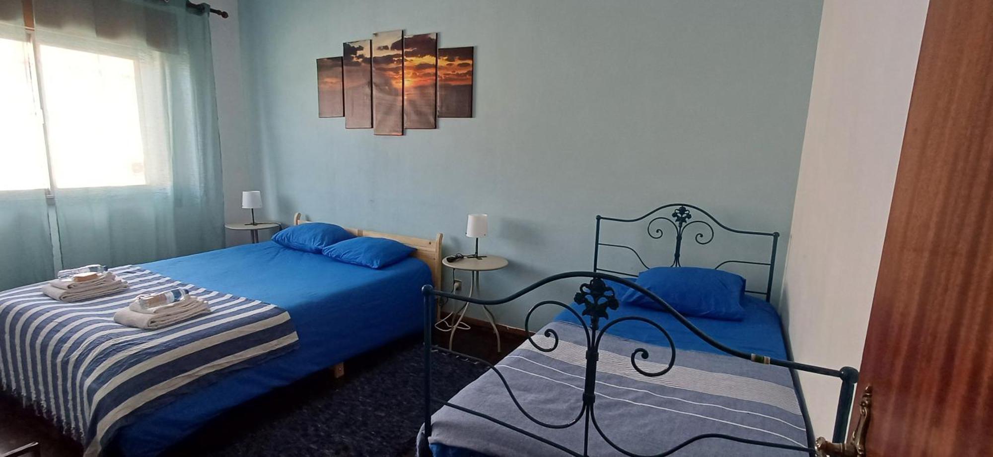 Flamingo'S Bay Hotel Corroios Luaran gambar