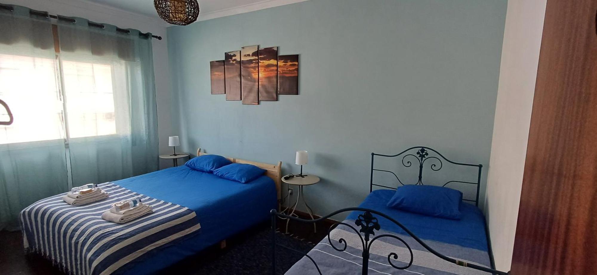 Flamingo'S Bay Hotel Corroios Luaran gambar