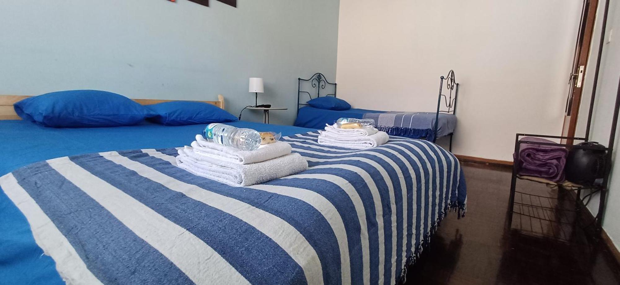 Flamingo'S Bay Hotel Corroios Luaran gambar