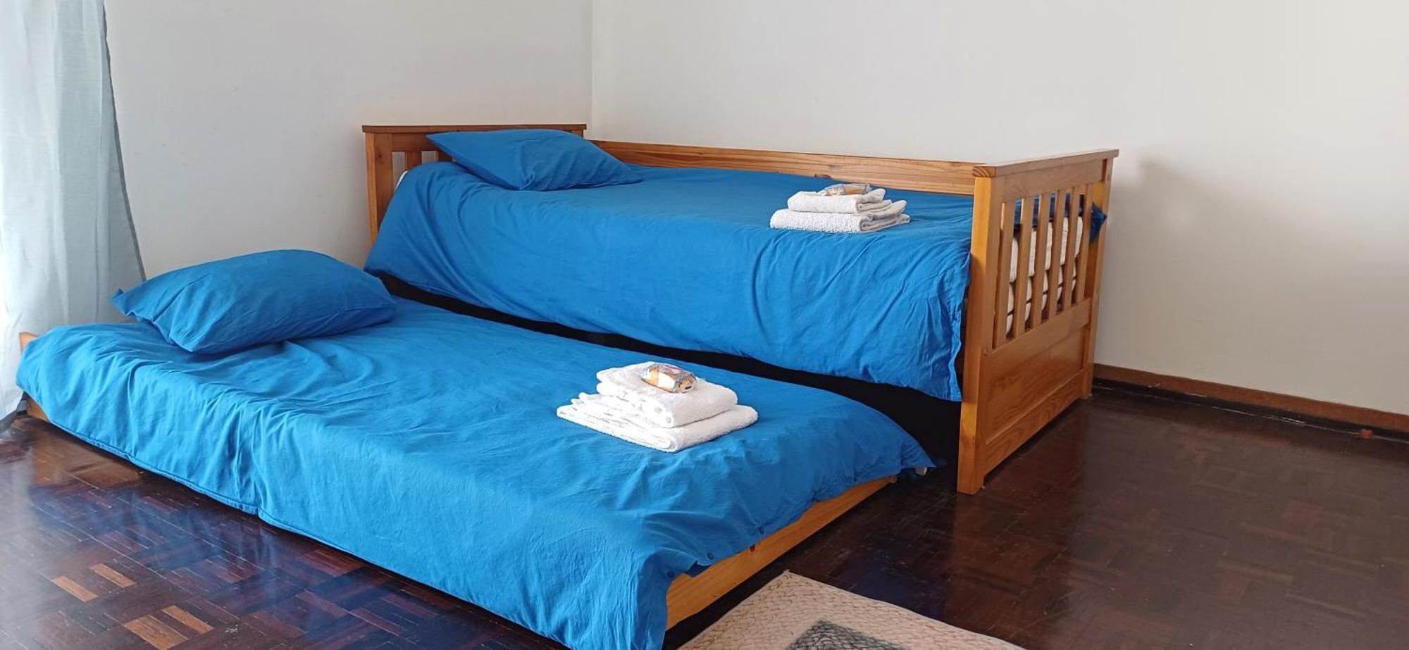 Flamingo'S Bay Hotel Corroios Luaran gambar