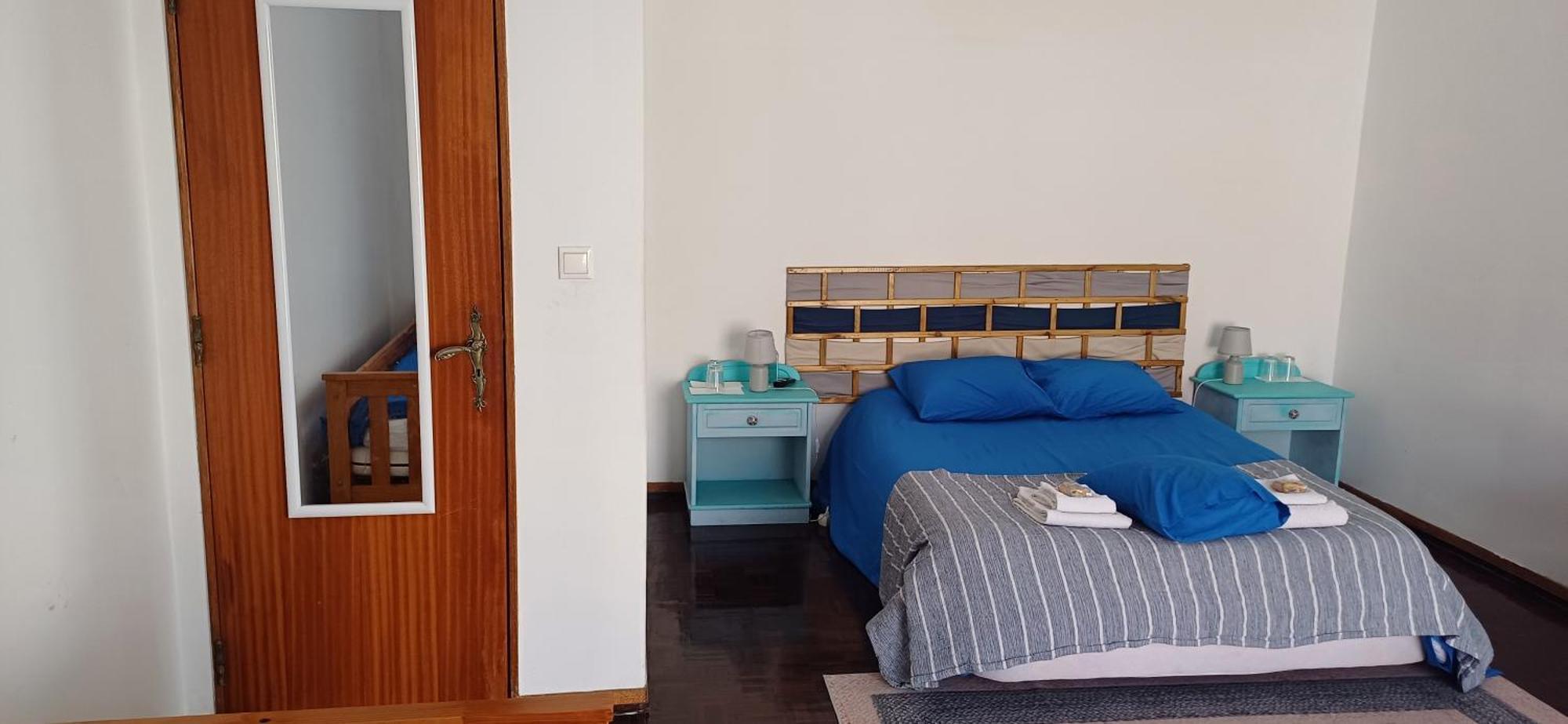 Flamingo'S Bay Hotel Corroios Luaran gambar