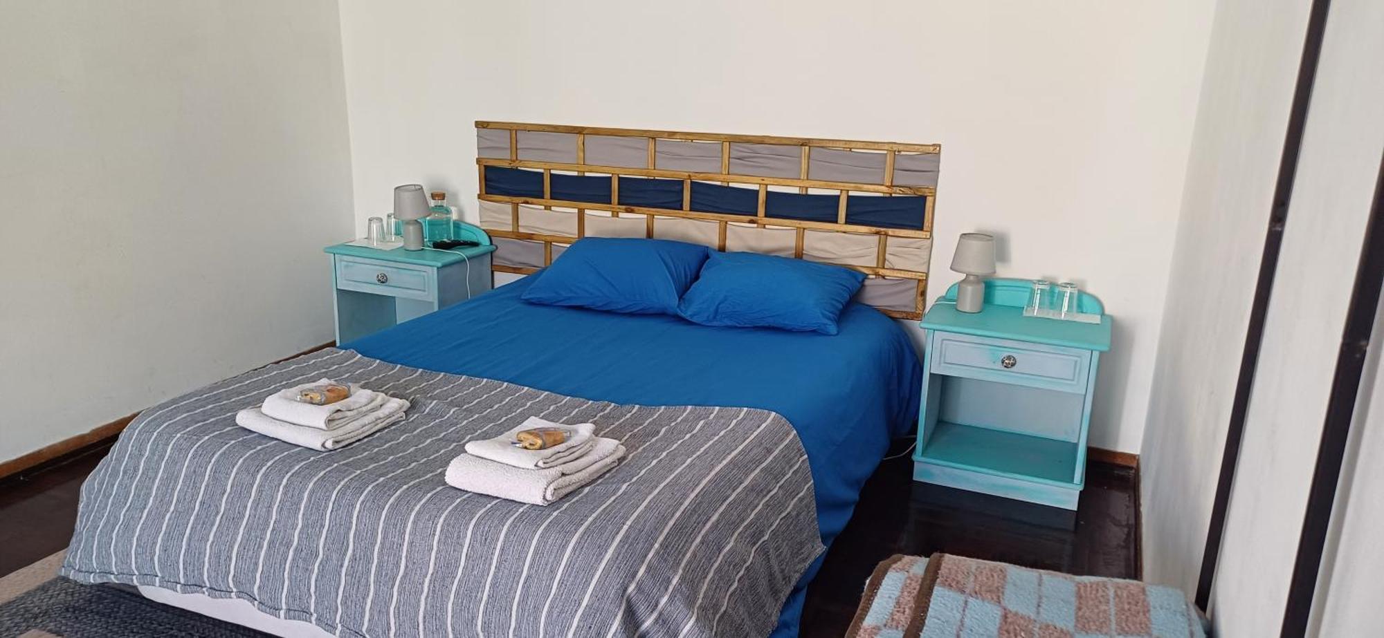 Flamingo'S Bay Hotel Corroios Luaran gambar